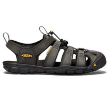 Men's Clearwater CNX Leather Sandal by Keen