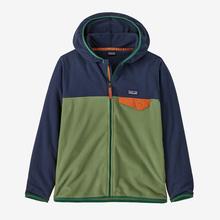 Kid’s Micro D Snap-T Jacket