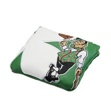 Boston Celtics Spider Headcover by TaylorMade in Geneva IL