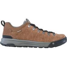 Men's Beall Low Suede by Oboz in Tahlequah OK