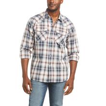 Men's Adam Retro Fit Shirt by Ariat in Raleigh NC