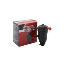 On-Engine Water Separating Fuel Filter 8M0106635 for V6 and V8 FourStroke Outboards by Mercury Marine in Frederic WI