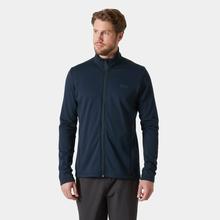 Men's Versalite Fleece Jacket by Helly Hansen