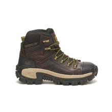 Men's Invader Hiker WP CT by CAT Footwear