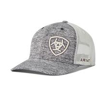 Men's Offset Logo Cap