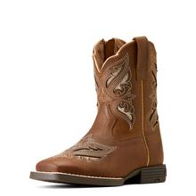 Round Up Bliss Western Boot