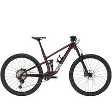 Top Fuel 9.8 XT Gen 4 by Trek in Kingfisher OK