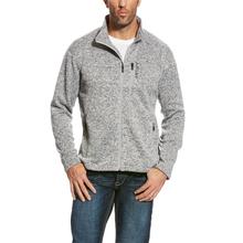 Men's Caldwell Full Zip Sweater by Ariat