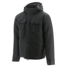 Men's Stealth Insulated Jacket Black by CAT Footwear