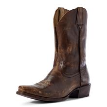 Men's Circuit Highway Western Boot