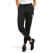 Women's Compton Cowboys Jogger Sweatpants by Ariat