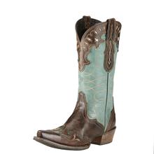 Women's Zealous Western Boot