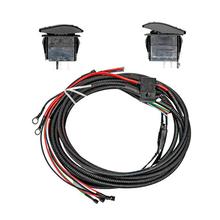 NACHO Constant Power Vehicle Harness NAC12N by ARB USA Brand