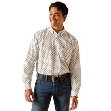 Parker Classic Fit Shirt by Ariat