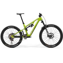 One-Sixty 10K - Green by Merida