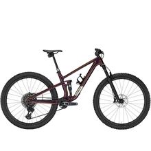 Top Fuel 9.9 X0 AXS Gen 4 by Trek in Kingfisher OK