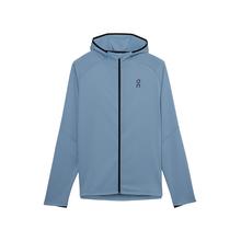 Mens Climate Zip Hoodie by On Running