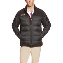 Men's FEI Down Blast Jacket Down Jacket by Ariat