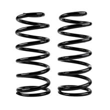 Old Man Emu Rear Coil Spring Set 2896 | Toyota 4Runner (2003-2009) | Black | A: 390 mm/B: 390 mm | X5K Micro-Alloyed Spring Steel by ARB USA Brand in Tolleson AZ