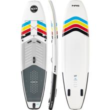 Clean SUP Boards