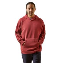 Men's FR Primo Fleece Logo Hoodie by Ariat in Greenwood Village CO