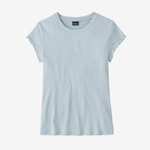 Women’s Rib Knit Top