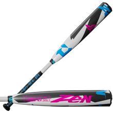 2025  Zen (-8) USSSA Baseball Bat by DeMarini in Pasadena CA