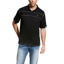 Men's Links II Polo by Ariat