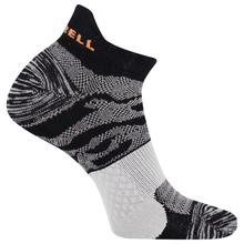 Unisex Trail Glove Low Cut Double Tab Sock by Merrell