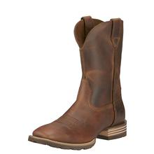 Men's Hybrid Street Side Western Boot by Ariat