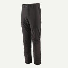 Men's Terravia Peak Pants Short by Patagonia in 熊谷市埼玉県熊谷市仲町 埼玉県