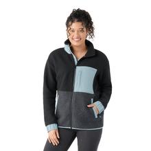 Women's Hudson Trail Fleece Jacket by Smartwool in Framingham MA