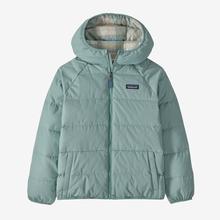 Kids' Cotton Down Jacket by Patagonia in Council Bluffs IA