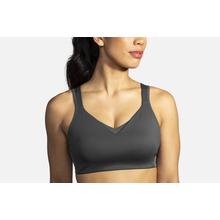 Women's Convertible Sports Bra by Brooks Running in South Riding VA