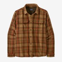 Men's Fjord Loft Shirt by Patagonia