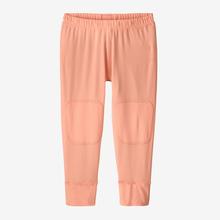 Baby Capilene Silkweight Bottoms by Patagonia