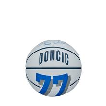 NBA Player Icon Mini Basketball - Luka by Wilson