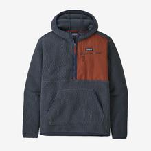 Men's Retro Pile P/O by Patagonia in Durham NC