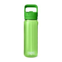 Yonder 750 ml Water Bottle - Canopy Green by YETI