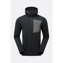 Men's Superflux Hoody by Rab in Rancho Cucamonga CA