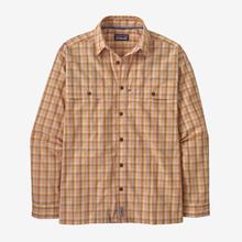 Men's L/S Island Hopper Shirt by Patagonia in Durham NC