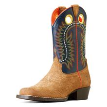 Derby Monroe Western Boot by Ariat