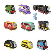 Thomas & Friends Sodor Cup Racers Die-Cast Trains Ultimate Gift Set by Mattel