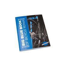 BBB-4 Big Blue Book of Bicycle Repair - 4th Edition by Park Tool in Eureka CA