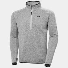 Men's Varde 1/2 Zip 2.0 by Helly Hansen in Mishawaka IN