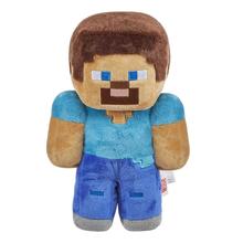 Minecraft Steve Plush Toy by Mattel in Lennox SD