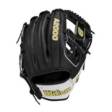 2024 A2000 1786SS 11.5" Infield Baseball Glove by Wilson