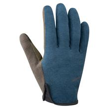 Transit Long Gloves