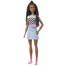 Barbie Big City Big Dreams "Brooklyn" Doll And Accessories by Mattel in Cleveland TN