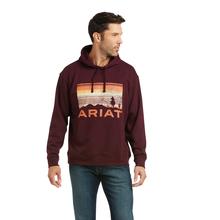 Men's Basic Hoodie Sweatshirt